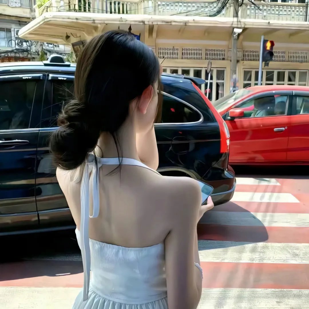 玛莉骄傲